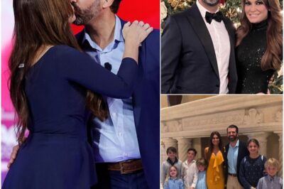Kimberly Guilfoyle Unleashes a Social Media Storm as She Flaunts Her 8-Carat Rock, Finally Free to Show Off Her Engagement to Don Jr.! But Fans Can’t Help but Feel Regret, Wondering How She Managed to Keep the Secret for So Long, and What Other Surprises Lie Ahead?