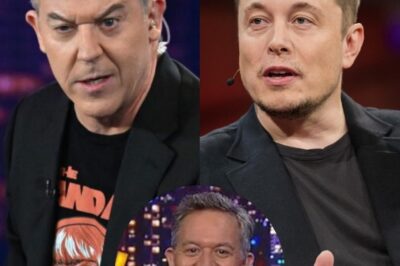 BOOM! ELON MUSK STORMS GUTFELD! The late-night panel was rocked by an unbelievable shakeup as the tech titan appeared. His VERY FIRST WORDS triggered a stunning, studio-wide silence, leaving everyone speechless. What did Musk say to instantly freeze the usually raucous show?