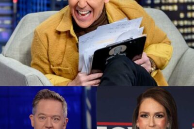 LIVE TV INFERNO: Gutfeld vs. Tarlov – Fox News Titans COLLIDE in Most Brutal On-Air Demolition Ever Witnessed! Studio Transformed into Verbal Warzone, Leaving Viewers Stunned and Professional Decorum in Absolute Ruins