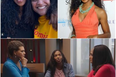 Former MTV VJ Ananda Lewis’s Heartbreaking Final Words Revealed: Emotional Text to Best Friend Before Tragic Breast Cancer Battle