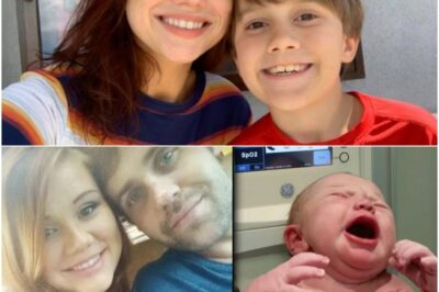 Teenage Tragedy Strikes Again: ’16 and Pregnant’ Mom Whitney Purvis’s Son, Weston, Found Dead at 16 – Was He Battling Secret Struggles? Sources reveal a heartbreaking story of a young life cut short, leaving fans reeling and questioning what went wrong.