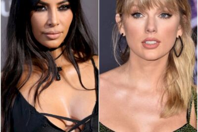 Taylor Swift Blasts Kim Kardashian in Explosive Accusation: “She Wants My Relationship Broken!” Fans Rally with Thunderous YES to Save Travis Kelce Romance