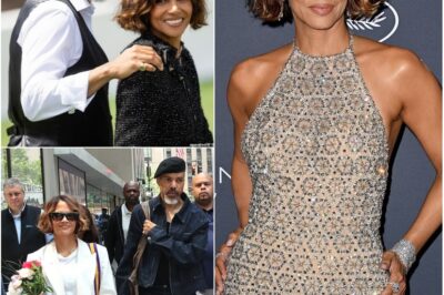 Halle Berry, 58, finally addresses the burning question on everyone’s mind. The Oscar-winner reveals the intimate details of her relationship with Van Hunt, including whether he has gotten down on one knee and if she’s prepared to take the ultimate plunge again.