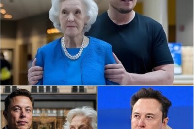 BANK STAFF FIRED: Elon Musk witnesses staff mocking a frail, elderly woman and delivers stunning justice. In a move now going viral, he didn’t just defend her—he reportedly bought the entire bank branch on the spot just to terminate the manager’s career. The internet is erupting.