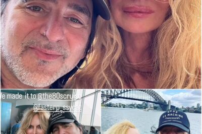 Secrets of the Ship: Taime Downe Breaks Silence Amidst Cruise Ship Death Controversy – Exclusive Interview Uncovers Downe’s Frustration with the Investigation and Hints at Potential Red Flags, Raising Serious Doubts About the Official Narrative and Sparking a Media Frenzy.