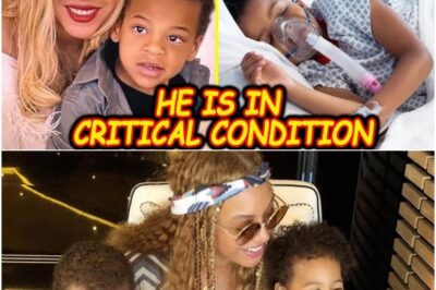 BOMBSHELL! Insiders Detail SHOCKING Reasons Why Beyoncé’s Son Is COMPLETELY Hidden From The Public Eye! The Extraordinary Measures And The Explosive Truth Behind Why Fans Will NEVER Get To See His Face Are More Unexpected And Disturbing Than Anyone Anticipated. Discover The Secret Now!