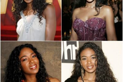 TRAGIC END: Beloved MTV Icon Ananda Lewis Dies at 52 – Shocking Details Emerge About Final Days After Her 2020 Breast Cancer Diagnosis; Was Her Battle Secretly a Lie?