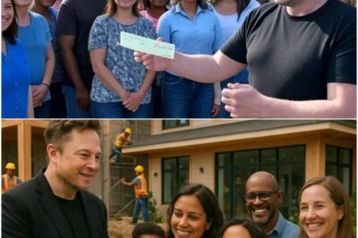 Elon Musk Just Dropped $500K to Rescue Homeless Single Mothers – But Experts Warn This Is Just a Band-Aid on a Broken System. Are We Ignoring the Root Causes of This Crisis While a Tech Billionaire Steps In? Find Out How You Can Help Before It’s Too Late.