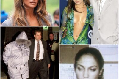 Hollywood’s Darkest Secret Explodes: J-Lo, Oprah, and Ellen have fled the U.S. on private jets after a federal judge issued bombshell arrest warrants! Their shocking connection to the Sean ‘Diddy’ Combs investigation has been exposed, forcing them to run as fugitives from a scandal of unimaginable proportions.