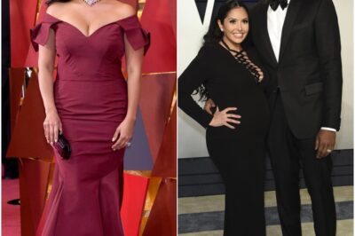 Just in: The real story behind the alleged Vanessa Bryant pregnancy has been exposed, and it’s not the miracle everyone hoped for. A close family source has broken their silence, revealing a shocking truth that has left insiders reeling and threatens to tarnish a carefully guarded public image.