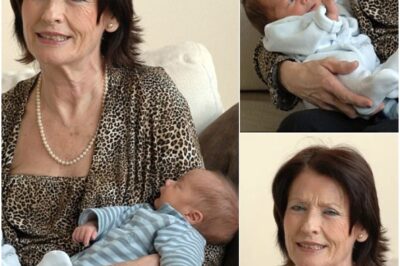 At 66, she made history giving birth to twin boys but faced harsh criticism from her own family calling her selfish. Now, a tragic new development has surfaced, leaving the world stunned and raising serious questions about the emotional and physical toll of late motherhood.