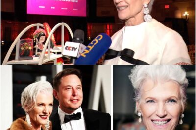 Hidden History Revealed! Maye Musk’s Miss South Africa Days Shock the Internet—Before Elon, She Was a Rising Star! Prepare to be amazed! Elon Musk’s mother, Maye, was a beauty queen in her youth, competing in Miss South Africa. These stunning throwback photos are taking the internet by storm.