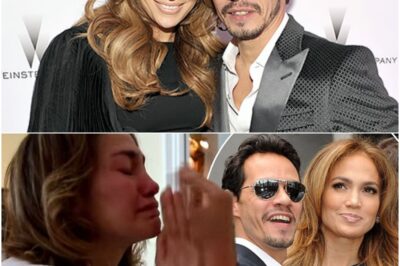 Tragedy in Las Vegas! Jennifer Lopez’s Family Announces Urgent News After AMAS – Heartbreaking Loss at 55! Fans Mourn the Beloved Star – Details Emerging Now!