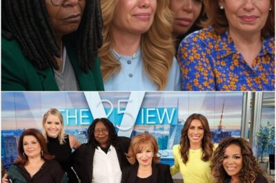 It’s the ultimate betrayal that has viewers vowing to boycott. In a move that has left the industry reeling, The View has axed its fan-favorite voice and replaced her with an unthinkable choice from a rival network, a figure whose scandalous past is guaranteed to ignite explosive on-air chaos.