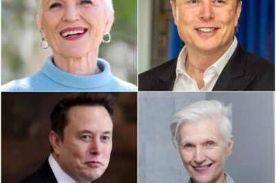 Elon Musk in Tears! Billionaire’s Emotional Letter Stuns the World After Mom’s Shocking Defense: ‘He Sacrifices Everything for Humanity’ – Inside the Heartbreaking Family Moment That Went Viral!