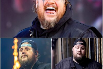 Unbelievable Transformation! Jelly Roll Reveals ‘Thinned Down’ Figure After Shedding a Staggering 183 Pounds! The country star’s dramatic weight loss is leaving fans speechless. See the shocking before-and-after photos and video – you won’t believe your eyes!