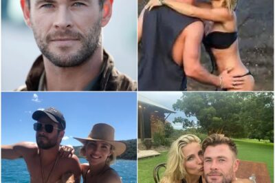 Hollywood Heartbreak: Chris Hemsworth files for divorce after a devastating 41st birthday betrayal. Sources confirm his wife, Elsa Pataky, callously left his side on his special day to be seen on a romantic date with a very unexpected Hollywood figure. The identity will leave you speechless…See more