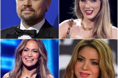 Global Superstars Unite: Hollywood’s Elite Launch Massive $2 Billion Humanitarian Mission to Rescue War-Torn Families with Solar Homes and Clean Water Lifeline