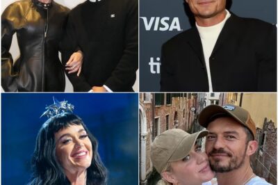 HOLLYWOOD HEARTBREAK: Inside Katy Perry and Orlando Bloom’s Shocking Split – Sources Reveal the Devastating Final Fight That Ended Their Decade-Long Romance, Leaving A-List Friends Stunned and Their $370 Million Empire Hanging in the Balance