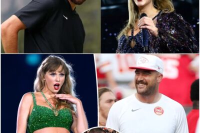 NO MORE LOVE? Travis Kelce Confirms End of Taylor Swift Romance, Leaving Swifties Devastated! The power couple’s breakup has sent shockwaves through social media. Could this relationship fuel Taylor Swift’s most iconic album yet? Get the exclusive details on what happened!