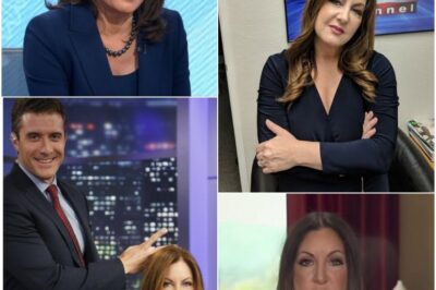 Leslie Marshall’s Words Ignite Fury! Fans Unleash a Torrent of Criticism – But the UNTOLD Story Behind Her Statement Changes EVERYTHING! The Truth is Finally Out!