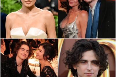 Timothée Chalamet Shocks Coachella 2025 Crowd with Devastating Announcement: Kylie Jenner’s Secret Battle with Terminal Illness, Hidden Pregnancy, and Secret Divorce Plans Unveiled – Fans in Awe as Rumors of a Tragic Fate Emerge!