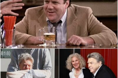 George Wendt’s Cause of Death Exposed: TRAGIC MYSTERY Behind ‘Norm’ Star’s Shock Passing—Did Rare Brain Condition Fuel His Final Days? Devastated Wife Slams ‘Cruel Silence’ After 48-Year Marriage Ends in Hospital Chaos!