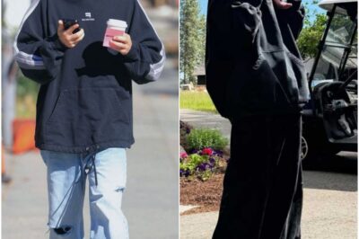 Justin Bieber’s Latest Photos with Son Jack Spark Shock as Fans Spot Alarming Details! Concerns Rise Over Child’s Behavior, Appearance, and Unusual Backdrops. Public Outcry Demands Answers as Secrets of the Father-Son Dynamic Emerge. Experts Warn of Potential Risks in Viral Posts.