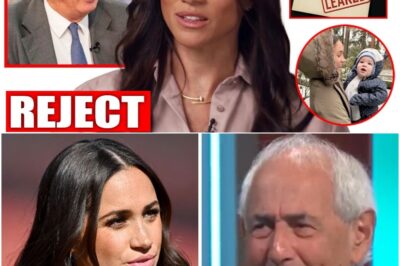 Tom Bower Shocks World, Rejects $100M Offer to Bury Archie’s Adoption Records—Vows to Expose Hidden Truths! Explosive Revelations Loom as Bower Promises to Publish Secrets That Could Rock Royal Family and Spark Global Scandal, Igniting Fierce Public Debate Over Privacy and Power!