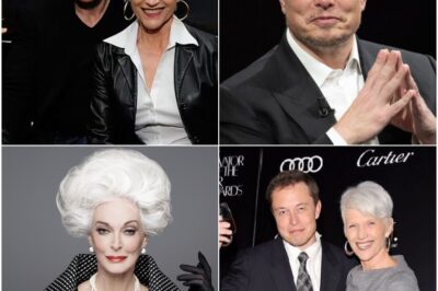 A wave of shock and sorrow hits as the Musk family issues a desperate, unexpected announcement from Austin. They have just confirmed that matriarch Maye Musk is in a grave medical situation, prompting a heartbreaking plea for privacy as the world holds its breath for an update.