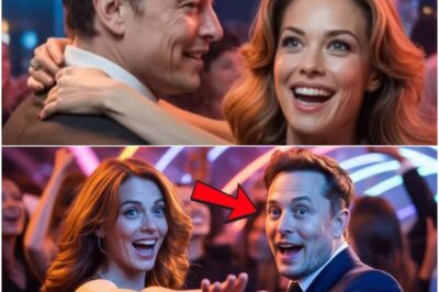 Elon Musk’s Showstopping Dance Was a Secret Key. What began as a cruel prank on a shy engineer erupted into a viral performance that brought the house down. But the real shock wasn’t the standing ovation—it was the moment the dance revealed a mysterious family secret, rewriting a man’s history.