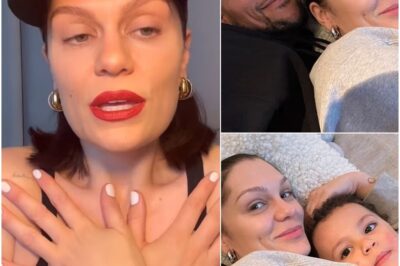 HEALTH HORROR: Jessie J, 37, Breaks Silence on Breast Cancer—Pop Sensation’s Devastating Diagnosis Rocks Music World as She Faces High-Risk Surgery Days After Child’s Birth!