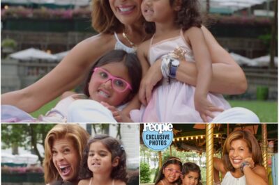 Hoda Kotb’s Daughter Was SICK for Months—But Hoda Hid It All for This Reason! Emotional Truth Behind Her Missing Moments Exposed: Sleepless Nights, Hospital Emergencies, and the Mother’s Unbearable Sacrifice. This Story Will BREAK YOUR HEART!