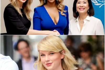 SHOCKWAVE OF HOPE: Swift & Beyoncé Launch $2.2 BILLION Lifeline! In a stunning move, Taylor Swift & Beyoncé partner with UNICEF/WHO to rescue 700,000 war-scarred children in Gaza, Iran, Ukraine via massive aid, music tours, and fresh starts. A global game-changer nobody saw coming!