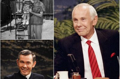 TRAGIC END OF A TV LEGEND’S HEIR: Christopher Carson, 74, Dies Amid SHOCKING Secrets—Did the Only Son of Johnny Carson Spend His Final Days Battling ‘Hidden Demons’ Behind the Iconic Family Legacy?