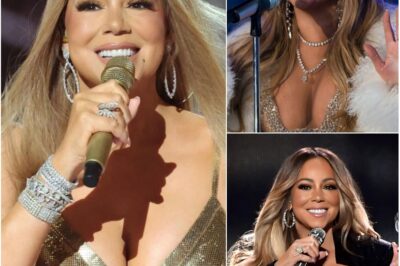 Mariah Carey SHOCKS the World: “I Don’t Have a Birthday!” Singer Reveals Hidden Reason Behind Her Age-Defying Secret – Is It Supernatural? Fans Demand Answers!