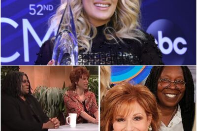 Carrie Underwood Files Explosive Lawsuit Against The View: Demands Show Shutdown After Host Mocks Her Looks, Career—“It’s Emotional Abuse!”