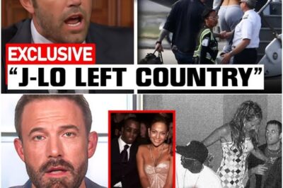 Hollywood Scandal Explodes: Judge Orders Jennifer Lopez’s Arrest After Ben Affleck Drops Bombshell in Diddy Case! In an unprecedented twist, Ben Affleck’s shocking testimony in the Diddy trial has led to a judge issuing an arrest warrant for Jennifer Lopez. Speculation runs wild as the glamorous duo faces intense legal heat. What explosive details did Affleck reveal? This scandal is far from over!