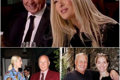 86-YEAR-OLD TOM GIRARDI TO DIE IN PRISON: Ex-Erika Jayne’s Husband Sentenced in $2B Fraud Scandal—Did His ‘Untouchable’ Reputation Protect Him for Decades? Inside the Fall of a Legal Titan Turned CONVICT!