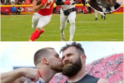 Kansas City Erupts in Outrage as Travis Kelce Plummets in Tight End Rankings—Chiefs Fans Declare War on Critics, Calling Snub “NFL’s Biggest Travesty” and Demanding Immediate Respect for Their Star! Social Media Explodes with Support, Sparking Nationwide Debate Over Kelce’s True Legacy.