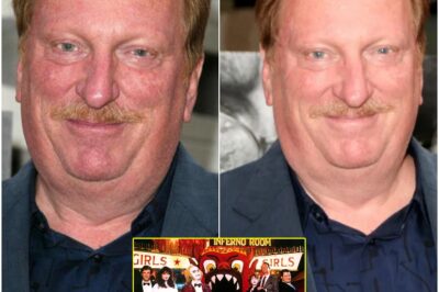 SHOCKWAVE! The disgraced 80s icon, whose name became synonymous with vile depravity, has brazenly resurfaced after 22 years of infamy. Convicted in a horrific child porn scandal, this fallen star dared to show his face at a high-profile public event, igniting outrage. Two decades later, the monstrous past casts a long, dark shadow. Read the shocking details!