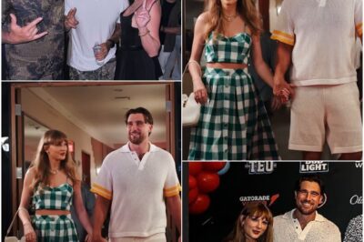 UNBELIEVABLE! Taylor Swift and Travis Kelce just delivered a ‘PERFECT’ red carpet debut that sent fans into a worldwide MELTDOWN! Their electrifying appearance confirmed their romance is real. The iconic duo owned the night, setting a standard for power couples and shattering social media records!