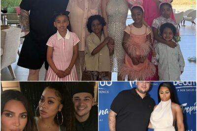 Internet Explodes as Rob Kardashian Emerges From Hiding—Kim’s Mysterious Brother Shocks Fans With Unexpected Appearance in Stunning New Photos! Viewers Left Stunned by His Dramatic Transformation, Ignite Frenzy With Speculation About His Return and What This Means for the Kardashian Empire