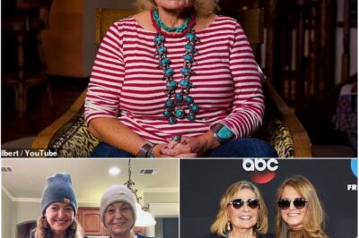 SHOCKING! Roseanne Barr Drops BOMBSHELL Confession: ‘Bribe’ Helped Her Find Secret Child Given Up At 18! The Controversial Star Reveals An Explosive Detail About How She Located Her Long-Lost Baby Years Later. An Unbelievable Story Of Reunion Through Highly Questionable Means!