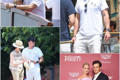 Alone and Heartbroken in Venice? Orlando Bloom cuts a shockingly somber figure just hours before Jeff Bezos’s extravagant wedding celebrations begin. While A-listers party, the newly single star explores the romantic city looking utterly desolate. What caused this public display of melancholy? Inside his solitary, wistful Venetian journey.