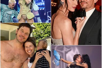 Katy Perry’s $30M SHOCKER! She just unleashed an absolute bombshell, reigniting furious split rumors with Orlando Bloom by leasing their lavish Montecito estate to an A-list actor! This unprecedented, drastic move to offload their cherished home screams ‘it’s over!’ Has Hollywood’s beloved power couple secretly called it quits after years of speculation?