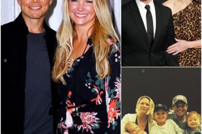 After 21 YEARS! Scott Wolf’s Wife Announces SHOCK Separation In Baffling Cryptic Post! The Seemingly Solid Hollywood Marriage Has Abruptly Ended, Revealed By His Wife’s Mysterious Online Clue. Fans Are Desperate To Decode Her Cryptic Message After Two Decades Together. What Went Wrong?