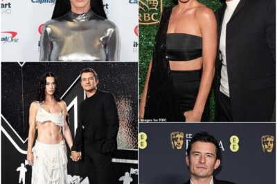 Katy Perry & Orlando Bloom: It’s Over! Shocking Split After 7 Years! Sources Reveal the Real Reason Behind the Breakup – Leaving Fans Devastated. Inside Katy’s Emotional Coping Mechanism After the Romance Ends. Read the Exclusive Details!
