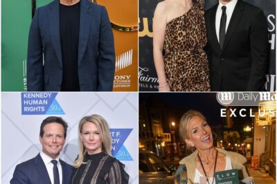 Scott Wolf’s Nasty Split Turns Toxic: Estranged Wife Kelley Files Shock Legal Docs Exposing Sordid Allegations Party of Five heartthrob Scott Wolf faces a scandalous downfall as Kelley files explosive divorce papers alleging infidelity, secret affairs, and bitter custody battles, threatening to destroy his pristine image in a frenzy of tabloid headlines and shattered secrets.