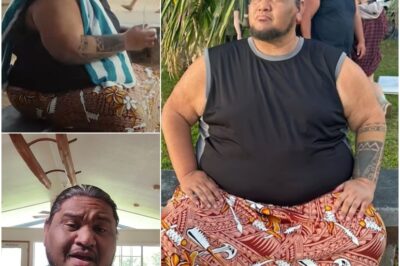David Hekili Kenui Bell, Whose Voice Graced the Iconic Film, Dies Mysteriously at Just 46! His Family Pays a Heart-Shattering Tribute, Leaving Fans and Hollywood Stunned. The Magic of ‘Ohana’ Mourns This Sudden, Tragic Departure.
